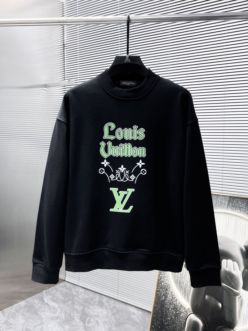 Louis Vuitton Hoodies